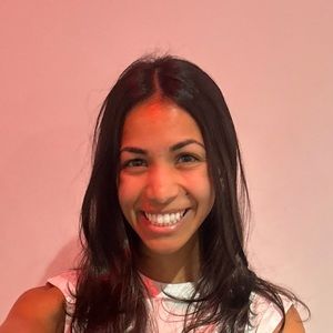 Meet your Posher, Maleeha
